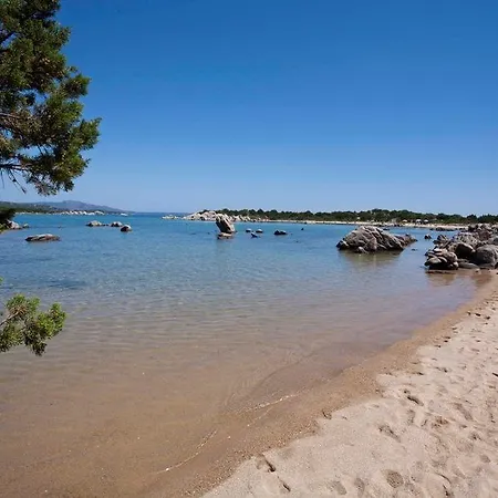 Baia De Bahas Exclusive 3*