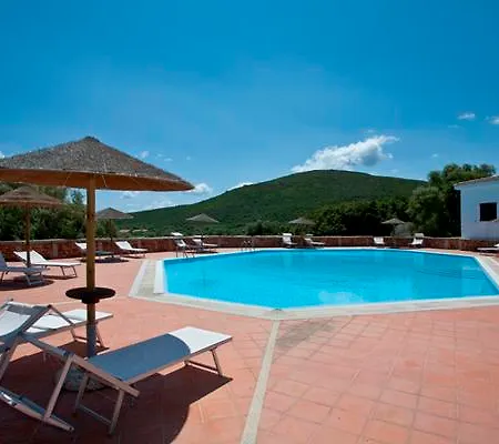 Hotel Baia De Bahas Exclusive Marinella (Sardinia)