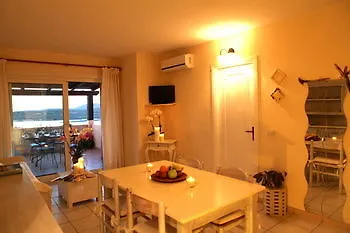 Baia De Bahas Exclusive Hotel Marinella (Sardinia)