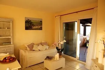Baia De Bahas Exclusive 3*