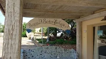 Baia De Bahas Exclusive Marinella (Sardinia)