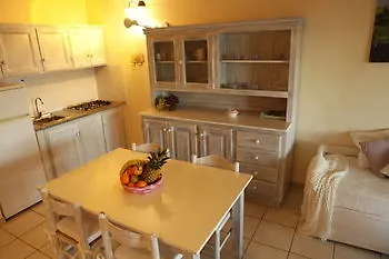 Baia De Bahas Exclusive 3*