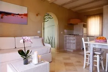 Baia De Bahas Exclusive 3* Marinella (Sardinia)