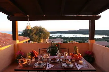 Hotel Baia De Bahas Exclusive Marinella (Sardinia)