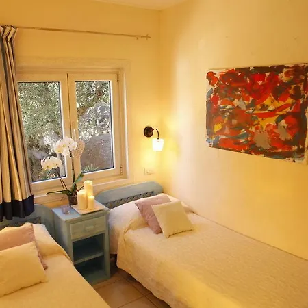 Baia De Bahas Exclusive 3* Marinella (Sardinia)