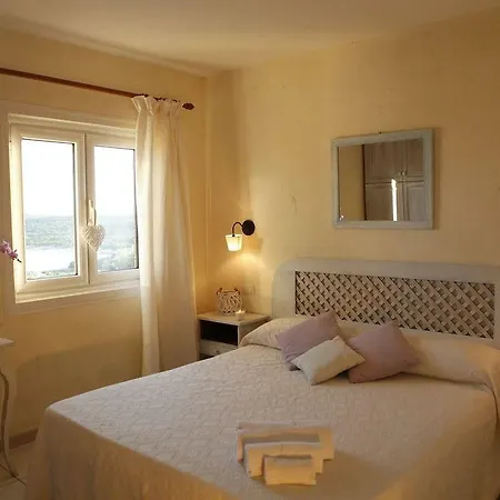 Baia De Bahas Exclusive Hotel Marinella (Sardinia)