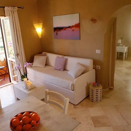 Baia De Bahas Exclusive Hotel Marinella (Sardinia)