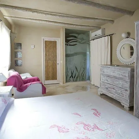 Hotel Baia De Bahas Exclusive Marinella (Sardinia)